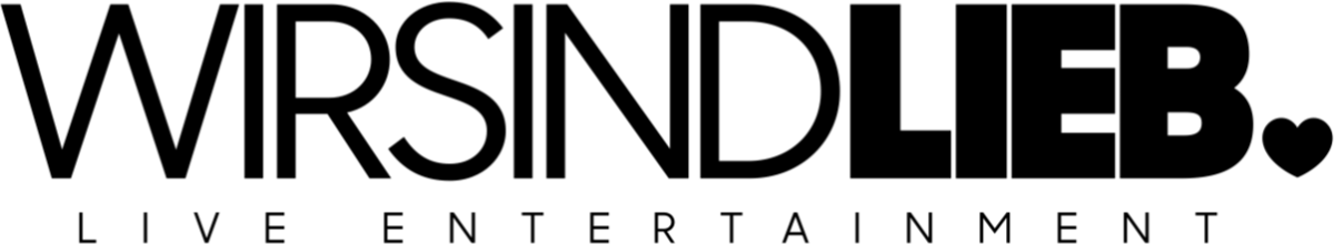 WIRSINDLIEB Logo