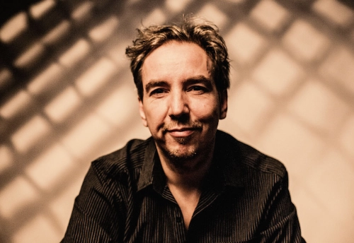 Artist Olli Schulz