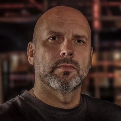 Markus Gardeweg
