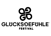 Gluecksgefuehle Festival